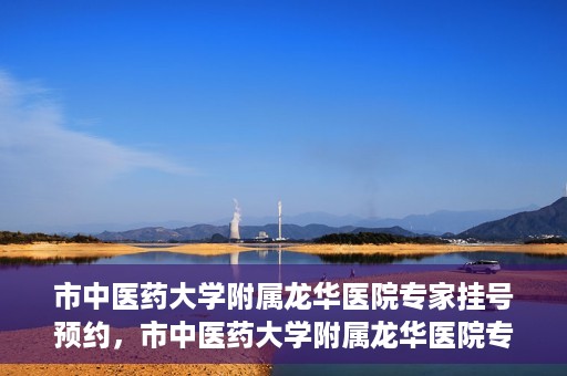 市中医药大学附属龙华医院专家挂号预约，市中医药大学附属龙华医院专家挂号预约攻略解析