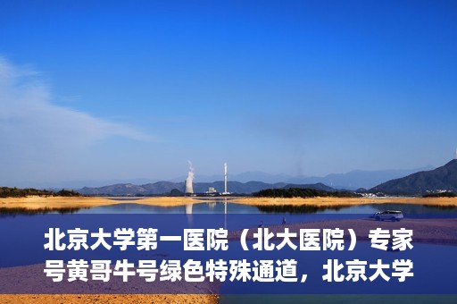 北京大学第一医院（北大医院）专家号黄哥牛号绿色特殊通道，北京大学第一医院专家号黄哥牛号绿色就医特殊通道解析