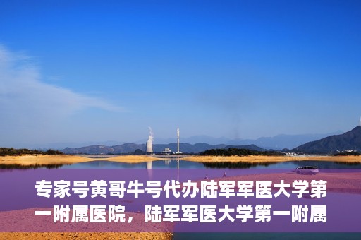 专家号黄哥牛号代办陆军军医大学第一附属医院，陆军军医大学第一附属医院专家号黄哥牛号代办服务解析