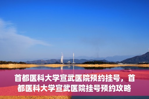 首都医科大学宣武医院预约挂号，首都医科大学宣武医院挂号预约攻略