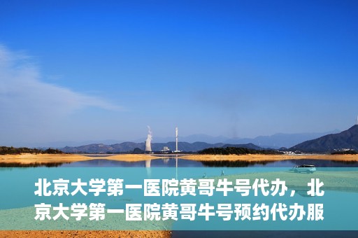 北京大学第一医院黄哥牛号代办，北京大学第一医院黄哥牛号预约代办服务攻略
