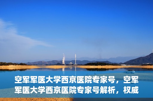 空军军医大学西京医院专家号，空军军医大学西京医院专家号解析，权威医疗团队的专业解读与深度解读