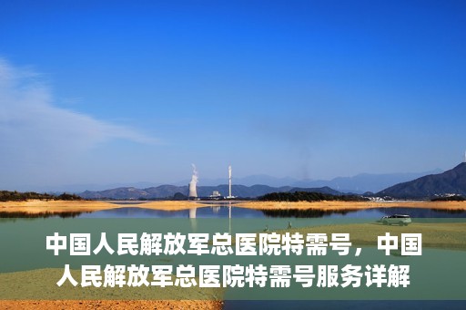 中国人民解放军总医院特需号，中国人民解放军总医院特需号服务详解