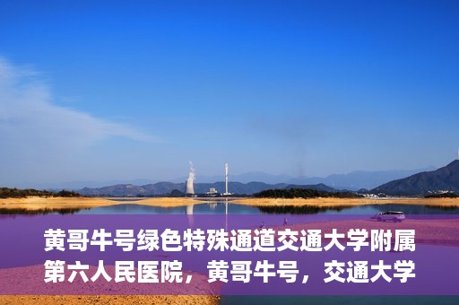 黄哥牛号绿色特殊通道交通大学附属第六人民医院，黄哥牛号，交通大学附属第六人民医院开启绿色特殊通道