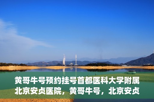 黄哥牛号预约挂号首都医科大学附属北京安贞医院，黄哥牛号，北京安贞医院预约挂号攻略