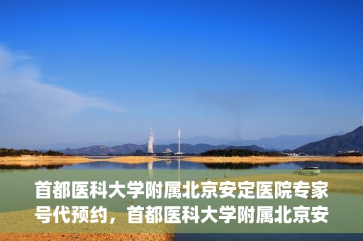 首都医科大学附属北京安定医院专家号代预约，首都医科大学附属北京安定医院专家号预约攻略，轻松代预约专家服务