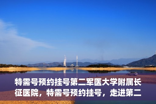 特需号预约挂号第二军医大学附属长征医院，特需号预约挂号，走进第二军医大学附属长征医院的便捷通道