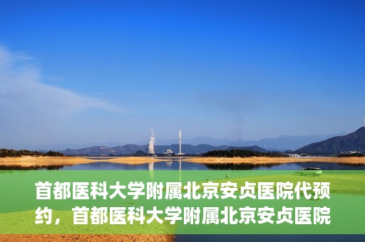 首都医科大学附属北京安贞医院代预约，首都医科大学附属北京安贞医院代预约服务详解