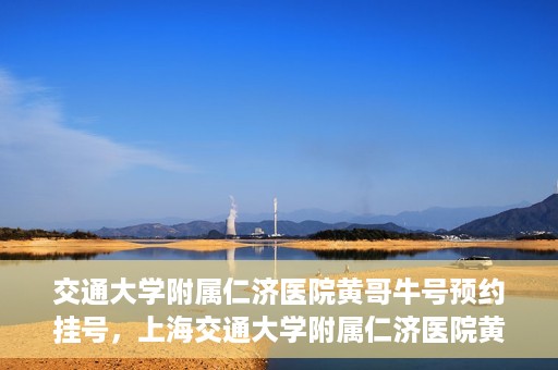 交通大学附属仁济医院黄哥牛号预约挂号，上海交通大学附属仁济医院黄哥牛号预约挂号攻略