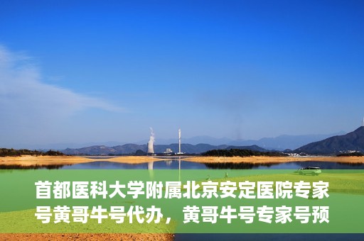 首都医科大学附属北京安定医院专家号黄哥牛号代办，黄哥牛号专家号预约代办服务，北京安定医院权威专家解读心理健康之道