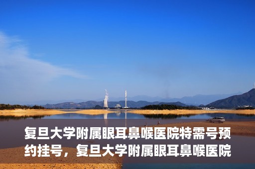 复旦大学附属眼耳鼻喉医院特需号预约挂号，复旦大学附属眼耳鼻喉医院特需号预约挂号攻略与指南