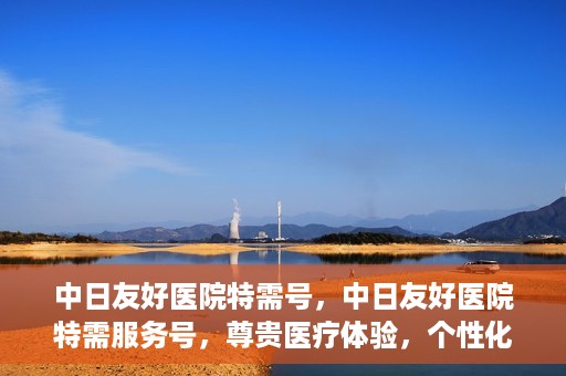 中日友好医院特需号，中日友好医院特需服务号，尊贵医疗体验，个性化健康守护