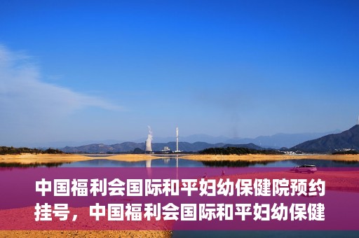 中国福利会国际和平妇幼保健院预约挂号，中国福利会国际和平妇幼保健院在线预约挂号指南