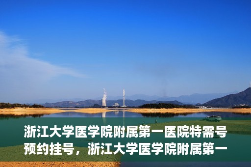浙江大学医学院附属第一医院特需号预约挂号，浙江大学医学院附属第一医院特需号预约挂号详解