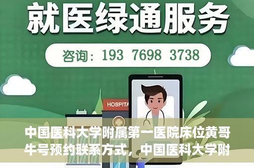 中国医科大学附属第一医院床位黄哥牛号预约联系方式，中国医科大学附属第一医院床位预约联系方式及黄哥牛号预约攻略