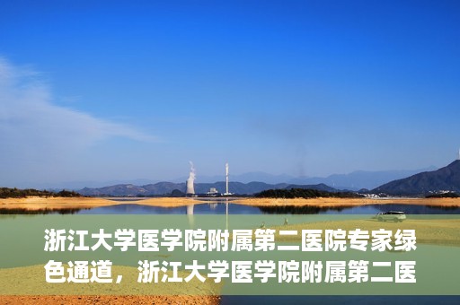浙江大学医学院附属第二医院专家绿色通道，浙江大学医学院附属第二医院专家绿色通道解析与体验