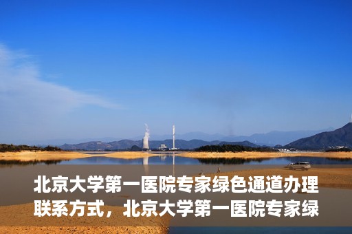 北京大学第一医院专家绿色通道办理联系方式，北京大学第一医院专家绿色通道办理指南，快速联系专家团队的方法