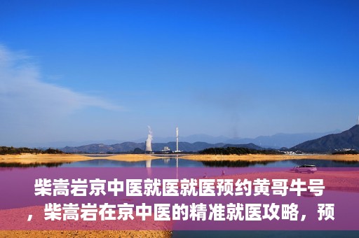 柴嵩岩京中医就医就医预约黄哥牛号，柴嵩岩在京中医的精准就医攻略，预约挂号全解析