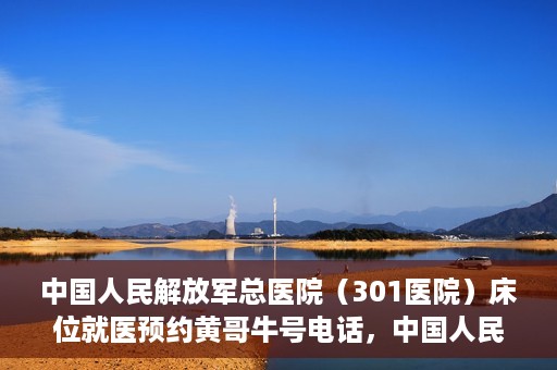 中国人民解放军总医院（301医院）床位就医预约黄哥牛号电话，中国人民解放军总医院（301医院）床位预约咨询热线及黄哥就医牛号电话揭秘