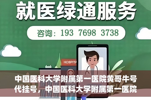 中国医科大学附属第一医院黄哥牛号代挂号，中国医科大学附属第一医院黄哥牛号代挂号服务详解