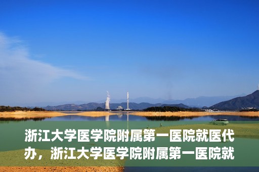 浙江大学医学院附属第一医院就医代办，浙江大学医学院附属第一医院就医代办服务详解