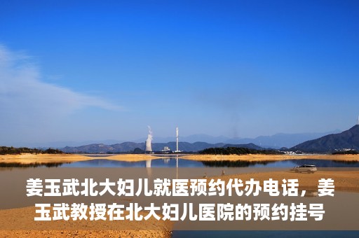 姜玉武北大妇儿就医预约代办电话，姜玉武教授在北大妇儿医院的预约挂号及电话代办服务详解