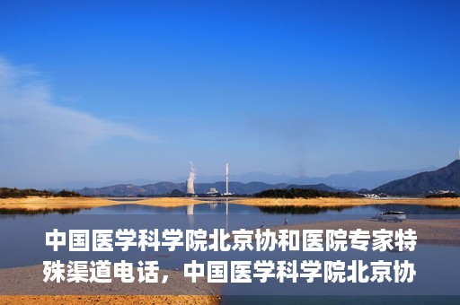中国医学科学院北京协和医院专家特殊渠道电话，中国医学科学院北京协和医院专家特殊渠道电话专线详解