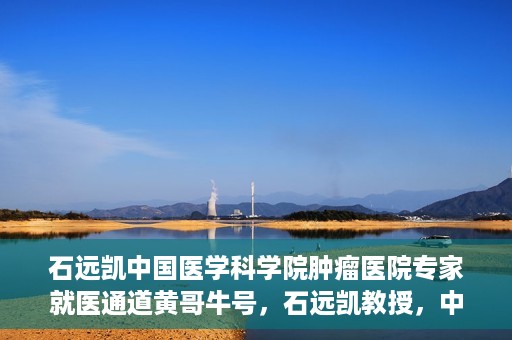 石远凯中国医学科学院肿瘤医院专家就医通道黄哥牛号，石远凯教授，中国医学科学院肿瘤医院专家就医绿色通道解析