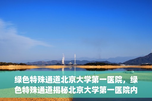 绿色特殊通道北京大学第一医院，绿色特殊通道揭秘北京大学第一医院内幕