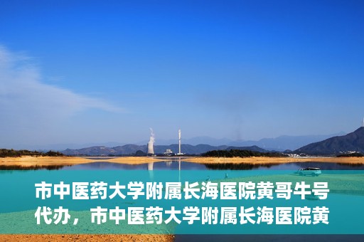 市中医药大学附属长海医院黄哥牛号代办，市中医药大学附属长海医院黄哥牛号——一站式便捷代办服务