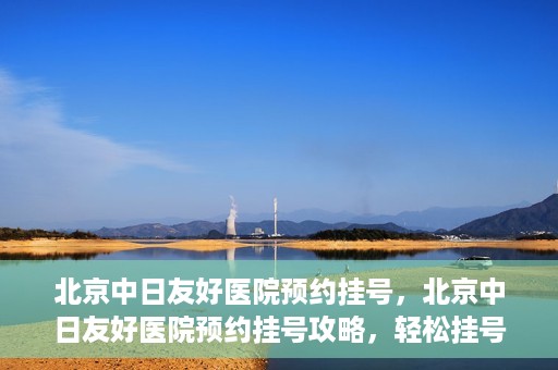北京中日友好医院预约挂号，北京中日友好医院预约挂号攻略，轻松挂号，就医无忧