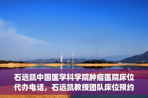 石远凯中国医学科学院肿瘤医院床位代办电话，石远凯教授团队床位预约代办电话及咨询指南——中国医学科学院肿瘤医院服务详解