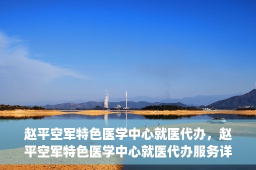 赵平空军特色医学中心就医代办，赵平空军特色医学中心就医代办服务详解