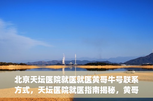 北京天坛医院就医就医黄哥牛号联系方式，天坛医院就医指南揭秘，黄哥牛号联系方式曝光