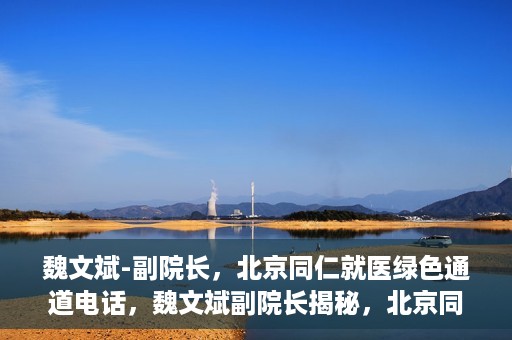 魏文斌-副院长，北京同仁就医绿色通道电话，魏文斌副院长揭秘，北京同仁就医绿色通道电话直达服务