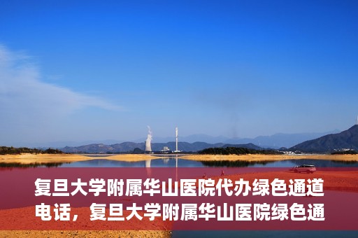 复旦大学附属华山医院代办绿色通道电话，复旦大学附属华山医院绿色通道代办电话揭秘