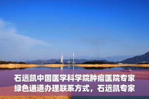 石远凯中国医学科学院肿瘤医院专家绿色通道办理联系方式，石远凯专家绿色通道办理指南，中国医学科学院肿瘤医院联系方式揭秘