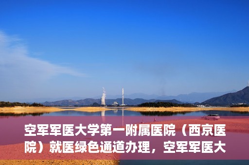 空军军医大学第一附属医院（西京医院）就医绿色通道办理，空军军医大学第一附属医院就医绿色通道办理详解，便捷就医，从这里开始！
