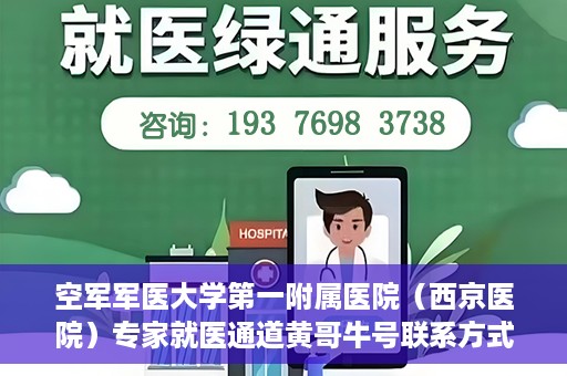 空军军医大学第一附属医院（西京医院）专家就医通道黄哥牛号联系方式，空军军医大学第一附属医院专家就医绿色通道与黄哥牛号联系方式揭秘