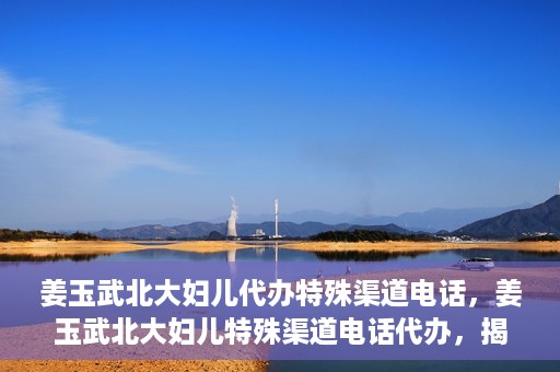 姜玉武北大妇儿代办特殊渠道电话，姜玉武北大妇儿特殊渠道电话代办，揭秘与解读
