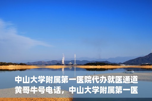 中山大学附属第一医院代办就医通道黄哥牛号电话，中山大学附属第一医院就医通道代办服务，黄哥牛号联系电话揭秘