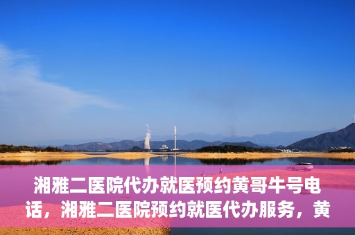 湘雅二医院代办就医预约黄哥牛号电话，湘雅二医院预约就医代办服务，黄哥牛预约电话便捷就医通道