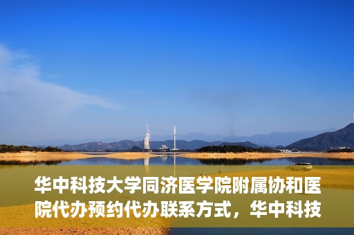 华中科技大学同济医学院附属协和医院代办预约代办联系方式，华中科技大学同济医学院附属协和医院预约代办服务联系方式解析