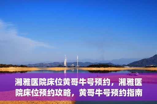 湘雅医院床位黄哥牛号预约，湘雅医院床位预约攻略，黄哥牛号预约指南