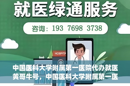 中国医科大学附属第一医院代办就医黄哥牛号，中国医科大学附属第一医院就医代办黄哥牛号服务解析