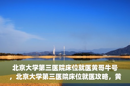 北京大学第三医院床位就医黄哥牛号，北京大学第三医院床位就医攻略，黄哥牛号助您轻松挂号就医