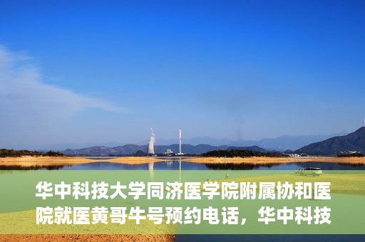 华中科技大学同济医学院附属协和医院就医黄哥牛号预约电话，华中科技大学同济医学院附属协和医院就医预约电话及黄哥牛号预约攻略