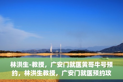 林洪生-教授，广安门就医黄哥牛号预约，林洪生教授，广安门就医预约攻略及黄哥牛号预约解析