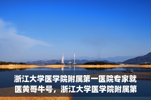 浙江大学医学院附属第一医院专家就医黄哥牛号，浙江大学医学院附属第一医院专家黄哥牛号解析，就医新视角