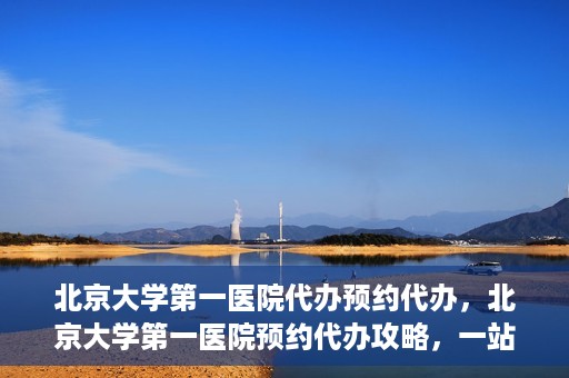 北京大学第一医院代办预约代办，北京大学第一医院预约代办攻略，一站式解决您的预约烦恼